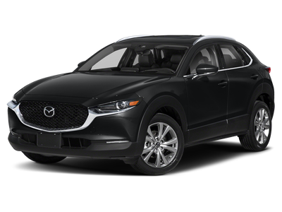 2020 Mazda Mazda CX-30 Premium Package