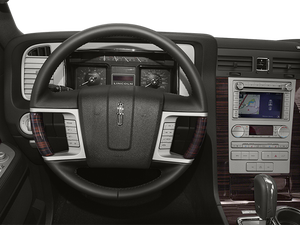 2014 Lincoln Navigator L
