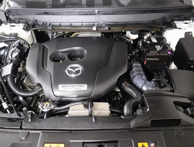 2019 Mazda Mazda CX-9 Sport