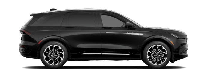 The 2023 Lincoln Nautilus® Hybrid model is shown. | Joe Cooper Lincoln of Edmond in Oklahoma City OK