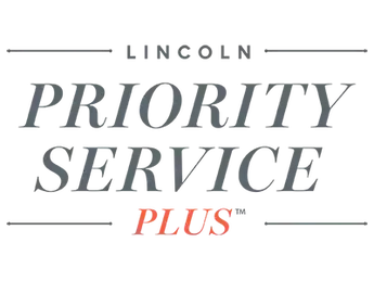 Priority Service Logo | Joe Cooper Lincoln of Edmond in Oklahoma City OK
